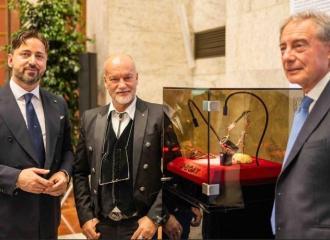 Federlavoro a difesa dell’autenticità del Made in Italy 