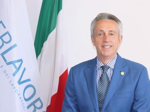 Entrato in vigore il nuovo Decreto-Legge Sicurezza Sul Lavoro. Trolese: 'Aumentano la prevenzione e i controlli in cantiere'