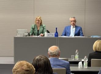 Assemblea Nazionale di Federlavoro e Federced: Taglio dei costi, pieno energetico ed intelligenza artificiale gli obiettivi su cui puntare