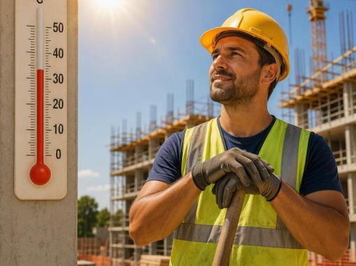 Emergenza Caldo - Federlavoro ringrazia le imprese che hanno ampliato le tutele dei lavoratori