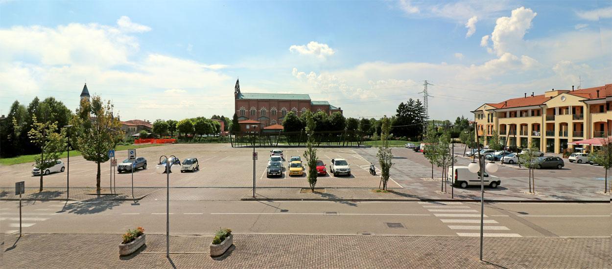 Strutture Territoriali